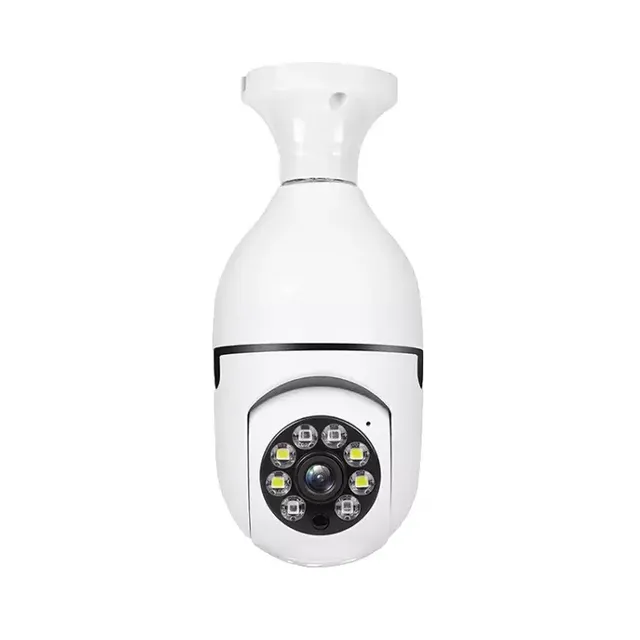 2023 New Wholesale Cctv High Quality Mini Smart Camera Low Price Network Camera