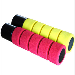 Foaming Tube Nbr Rubber Foam Sleeve Anti Slip Handle Cover For <b>Power</b> <b>Tools</b> 6mm Wall Thickness 120mm Length Multi Color - Product Image 1