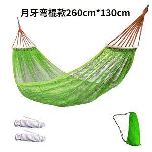 Hamaca de Textilene de Secado Rápido - Hamaca Doble para Exteriores - Resistente para Uso en Exteriores - Product Image 2