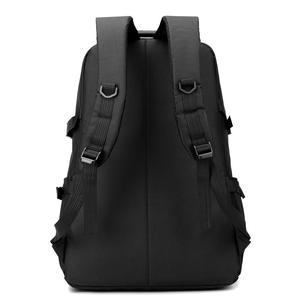 Sac à dos tactique pour hommes en gros, imperméable, résistant à l'usure, multifonctionnel, pour randonnée, voyage en plein air, escalade et sport - Product Image 3