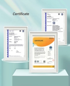 CSI cGMP cấp đau vá Hydrogel 8 giờ cơ bắp giảm đau thạch cao giảm đau vá Gel giảm đau vá - Product Image 6