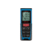 Outils à main Dongcheng Télémètre laser classique 0,05-60m Télémètre laser