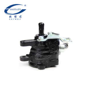 ปั๊มพวงมาลัยพาวเวอร์สำหรับToyota MARK 2 GX100 <span class=keywords><strong>LX100</strong></span> 1996-2001 44320-22550 44320-22560 44320-22340 44320-22361 44320-22380 - Product Image 4