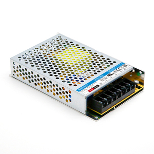 Alimentation à découpage compacte Mornsun LM150-23B55 15W 55V 2.8A à sortie unique 3.3V 5V 12V 15V 24V 48V 54V - Product Image 5