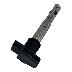 Bobina de encendido de piezas de motor automático 06E905115G 06E905115F 06E905115E 06E905115D para Audi - Product Image 1