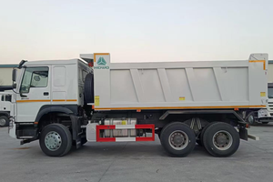 SINOTRUK CDW 4x2 Nuevo camión volquete diésel LHD <span class=keywords><strong>Segmento</strong></span> pesado Súper descuentos Vehículos listos para enviar en todo el mundo No se requiere espera - Product Image 6