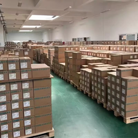 Contacteur de démarrage Siemens 75D73070A, bobine AC 00-2-1/2 75A, modèle 110-120/220-240V 60Hz 110/190-220V 50Hz, noir