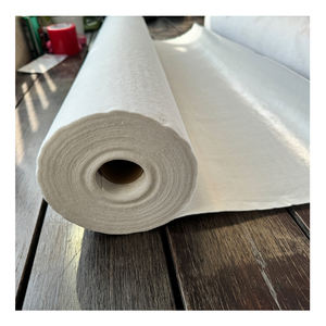Protection <span class=keywords><strong>de</strong></span> sol temporaire autocollante blanche en tissu non tissé pour peintre - Product Image 4