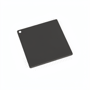 Embedded 100 TQFP PIC32MX450F256LT-I_PF Electronic Circuit Components Authorized Distributor - Product Image 1