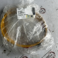 Faisceau de câbles 58260407 pour compacteur routier BOMAG, faisceau de câblage électrique, pièces détachées pour machines de construction