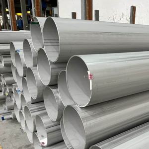 Giá ống hợp kim Niken Inconel, Incoloy 800, <span class=keywords><strong>Hastelloy</strong></span> <span class=keywords><strong>X</strong></span> dùng trong nhà máy dầu khí - Product Image 5