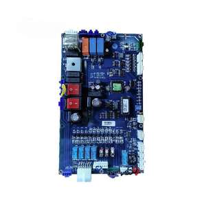 Современная Главная плата лифта <span class=keywords><strong>Sakura</strong></span> SE-H8A современная дверь лифта и контроллер для вилл и лифтов премиум-класса Запчасти для лифтов - Product Image 1