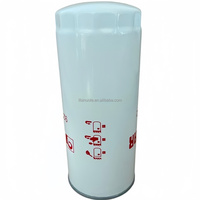 Filtre à huile haute performance SNOOT 923976.3462 P551807 21707133, nouveau filtre à huile de remplacement pour Reach Stacker