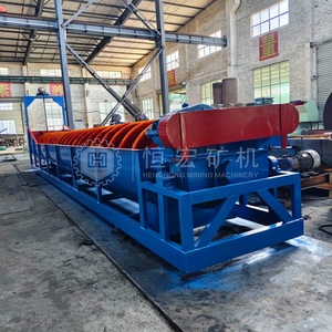 <span class=keywords><strong>Lavadora</strong></span> de Arena con Tornillo para Arena de Construcción - Product Image 6