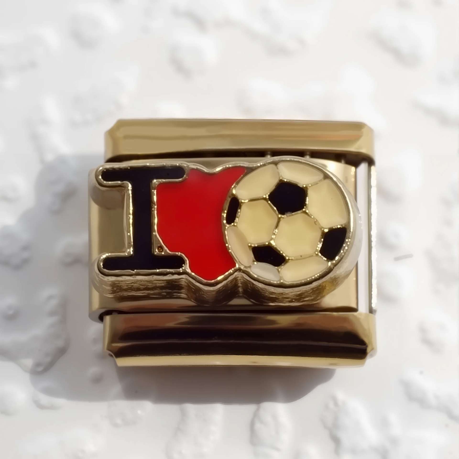 Fútbol dorado 1