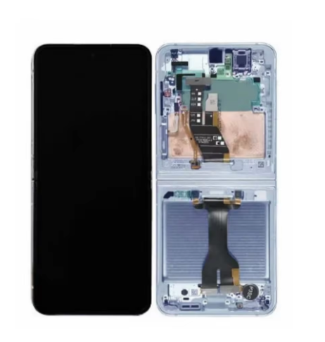 Inner LCD Display for Samsung Galaxy  Z Flip 6 F741 F741B F741U   Inner LCD Display Z Flip 6 F741 F741B F741U Lcd Display