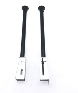 2pcs for Audi A4l Dual Clutch 0ck Gearbox B9 Connection <strong>Point</strong> <strong>Removal</strong> <strong>Tool</strong> T40305 - Product Image 3
