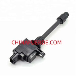 คอยล์จุดระเบิดนิสสัน เซฟิโร 22448-2Y010 สำหรับเปลี่ยนซ่อมอะไหล่ OEM ใหม่ - Product Image 2