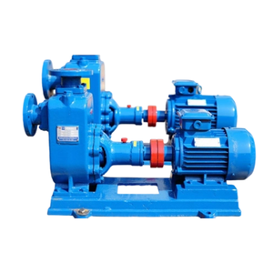 ปั๊มเคมีแบบแรงเหวี่ยง OEM แบบดูดเองได้ แนวตั้ง ราคาขายส่ง - Product Image 2