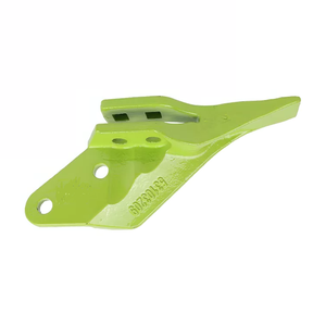 Зубья ковша и переходник для экскаватора jcb, запасные части, боковые режущие зубья камня 3dx 53103208 53103209 53103205 53103208 53103209 - Product Image 2