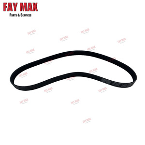 Correa del Generador del Sistema <span class=keywords><strong>de</strong></span> Transmisión Automática PE7W-15-909 para Mazda <span class=keywords><strong>CX</strong></span>-<span class=keywords><strong>5</strong></span> 036 J71 0X4 J59 J59Y J340 Mazda 3 1.5L Mazda 2 - Product Image 2
