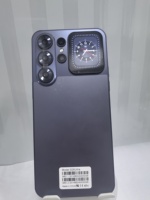 Téléphones portables 5G gaming S27 ultra, smartphones débloqués, smartphone Android