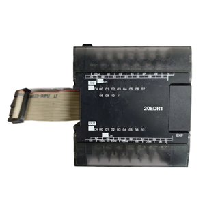 ยี่ห้อใหม่ CP1W-32ER1 CP1W-40EDR1 ดิจิตอล I/O โมดูลขยายสัญญาณควบคุมสำหรับอุตสาหกรรมอุปกรณ์อัตโนมัติ - Product Image 2