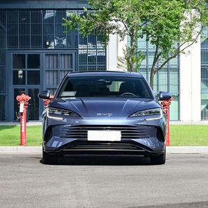 BYD Seal 06 D-mi EV 07 Dm-i Flagship 7 Hybride 2025 2024 Voitures d'Importation Chinoises Auto 1.5L 125KM BYD Seal - Product Image 3