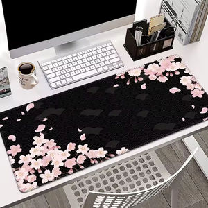 Tappetino per Mouse da Gaming in Gomma Personalizzato OEM, Formato XXL, Antiscivolo, per Ufficio e Laptop - Disponibile in Magazzino - Product Image 4