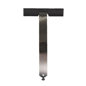Volets roulants modernes sur mesure pour <span class=keywords><strong>garage</strong></span> avec ressorts et vis réglables, garantie 1 an - Product Image 2