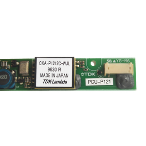 อะไหล่ FANUC CXA-P1212C-WJL - Product Image 3