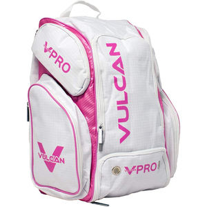 Échantillon gratuit Sac de raquette de pickleball élégant de grande capacité Sac de sport de gym Sac de bandoulière Sac de raquette de tennis matelassé Sac de pickleball - Product Image 2