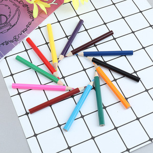 Crayons de <span class=keywords><strong>couleur</strong></span> professionnels en bois de peuplier naturel <span class=keywords><strong>Maped</strong></span> ensemble de crayons de <span class=keywords><strong>couleur</strong></span> avec logo personnalisé pour les enfants - Product Image 5