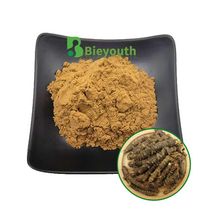 Notopterygiumインシサムエキス粉末ピュアナチュラル - Product Image 1