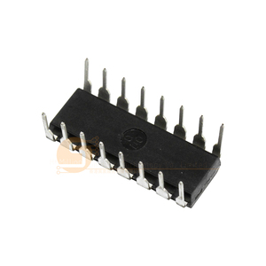 <span class=keywords><strong>L293d</strong></span> L293 293 Dip-16 điều khiển động cơ <span class=keywords><strong>IC</strong></span> ban đầu cho Arduino Robot tự làm dự án - Product Image 5