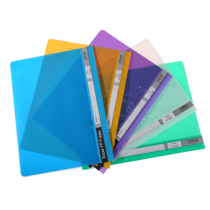 Văn Phòng Bán Sỉ Nộp Hồ Sơ Thân Thiện Với Môi Trường Bền Và Rắn Tài Liệu Túi A4 Super <span class=keywords><strong>Pp</strong></span> Tập Tin Thư Mục Mini Nail Tập Tin - Product Image 3