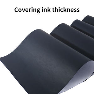 Papier transfert thermique jetable format A4 pour <span class=keywords><strong>tatouage</strong></span>, feuilles <span class=keywords><strong>de</strong></span> copie <span class=keywords><strong>de</strong></span> pochoirs, fournitures essentielles pour maquillage permanent - Product Image 4