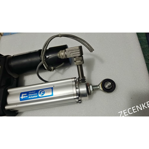 1PC MAXCESS FISE Thruster GMA-1-3-100.1-ISCT-Z12 Usado - Product Image 2