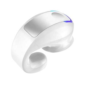 Auricolare Lonvel GD28 BT 5.3 Stereo Singolo OWS Open-Ear Super Leggero con Gancio Antiscivolo Cuffie Wireless - Product Image 1