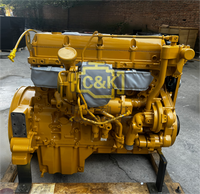 Moteur diesel C13 pour Caterpillar R1700, nouveau CAT C13, bonnes performances testées, authentique C13 461-6526