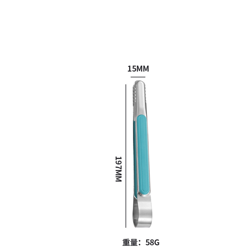 Bleu 197mm