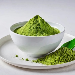 Té Verde Matcha Orgánico Certificado por la USDA, Grado Ceremonial, Primera Cosecha, Empaque Directo al por Mayor, Apto para Dieta Keto - Product Image 1