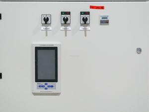 Interruptor de 27.5kV con Certificación CE, 2000A, Precio Directo de Fábrica, Interruptor Aislado con Gas SF6 de Alta Calidad para Ferrocarril - Product Image 6