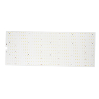 Usine d'assemblage de circuits imprimés OEM expérimentée, conception de circuits imprimés gratuite, éclairage LED en aluminium, produit PCBA haut de gamme