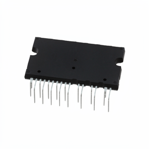 ชิ้นส่วนอิเล็กทรอนิกส์ IGCM04B60HAXKMA1 โมดูล 24-PowerDIP ผลิตภัณฑ์เซมิคอนดักเตอร์แบบแยกส่วน ของแท้ - Product Image 1