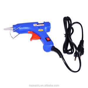 Interruttore ON/OFF Flessibile Trigger <span class=keywords><strong>professionale</strong></span> Colla <span class=keywords><strong>a</strong></span> <span class=keywords><strong>Caldo</strong></span> <span class=keywords><strong>Pistola</strong></span> Elettrica Hot Melt 20W <span class=keywords><strong>pistola</strong></span> di colla - Product Image 5