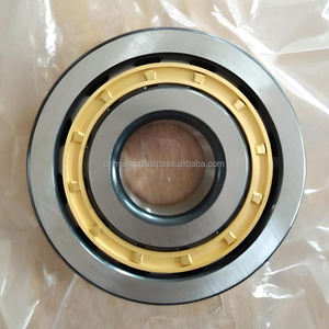 Roulements à rouleaux cylindriques à une rangée NU2313 NU2310 NU2330 USMA NJ 2310 NJ2310 - Product Image 4