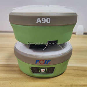 מחיר המפעל unicore um980 ערוצים 1408 כל התאימות פרוטוקול dgps ציוד סקר foif a90 gnss מקלט gps - Product Image 1