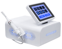 Appareil portable de rajeunissement cutané à plasma froid nouvelle technologie avec chariot, chauffant, liftant, raffermissant et anti-âge
