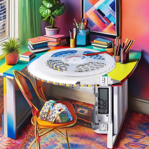 Striscia LED COB Flessibile 2.7mm ad Alta Densità 480LED/<span class=keywords><strong>m</strong></span> USB Dimmerabile Bianco Caldo/Freddo Controllo Vocale IP20 Tagliabile - Product Image 3